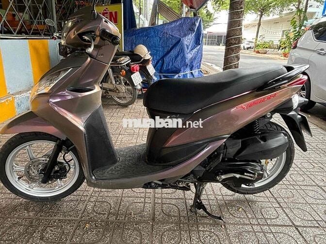 Xe honda Vision máy móc nguyên zin