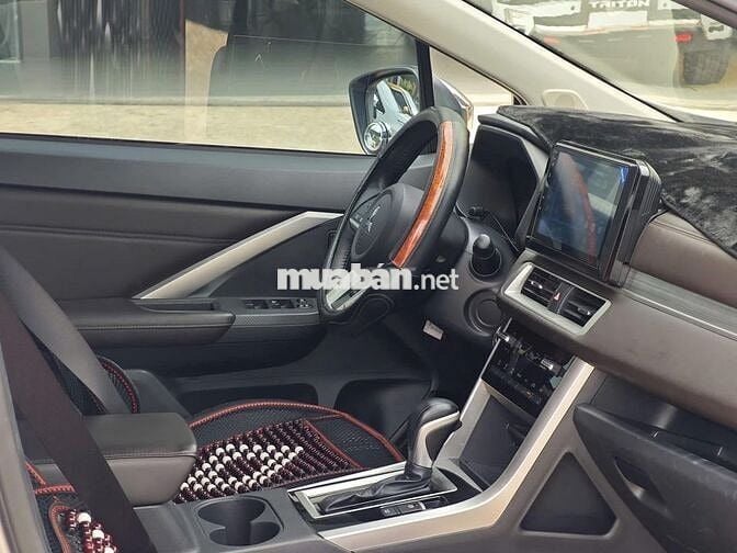 Mitsubishi Xpander 2022 Premium 1.5 AT - 18000 km