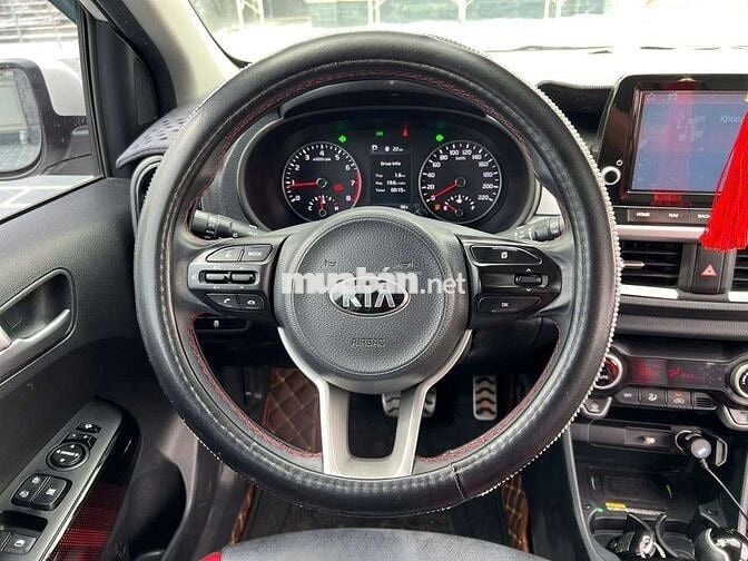 ♥️♥️ Kia Morning 2021 GT Line - 32000 km