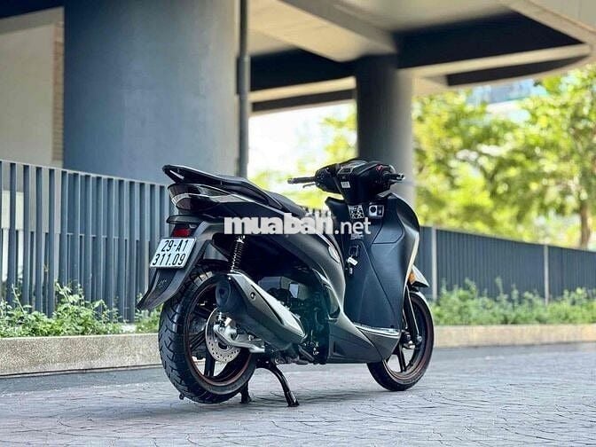 Honda SH 350i
