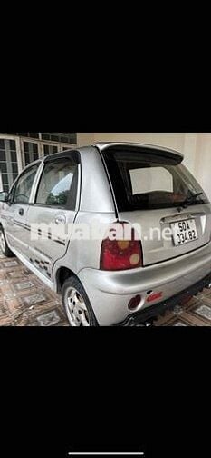 Chery QQ3 đời 2009 g