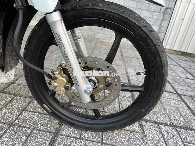 future GT đời 2007 up wave i