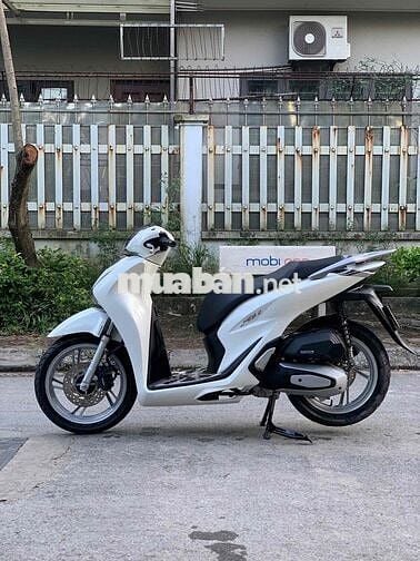 SH 125 Nguyên Bản 2022 Chất _Bảo Hành 3 Năm