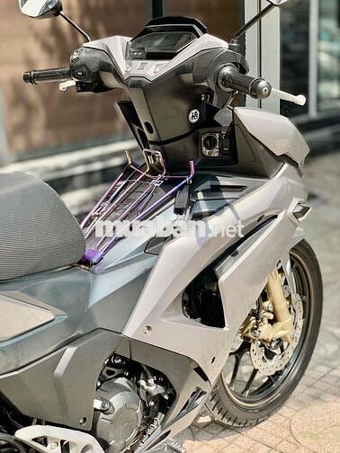Winner X V3 2024 ABS BSTP Chính Chủ máy zin xe đep