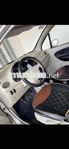 Chery QQ3 đời 2009 g