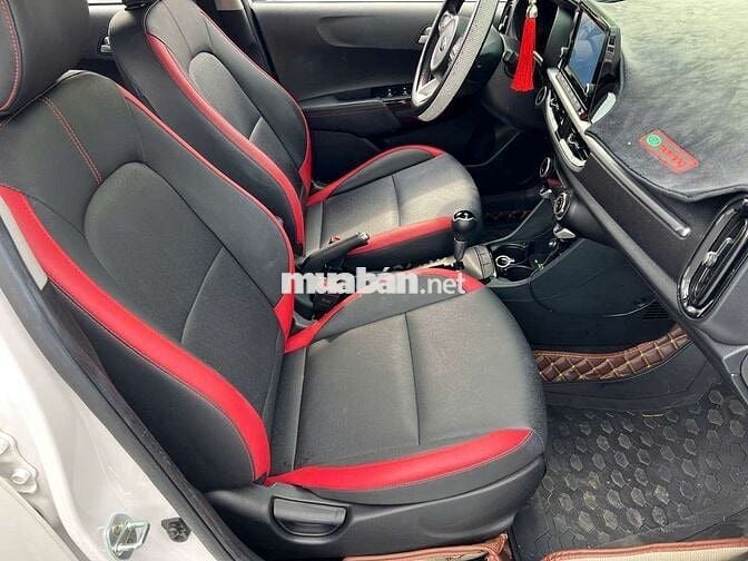 ♥️♥️ Kia Morning 2021 GT Line - 32000 km