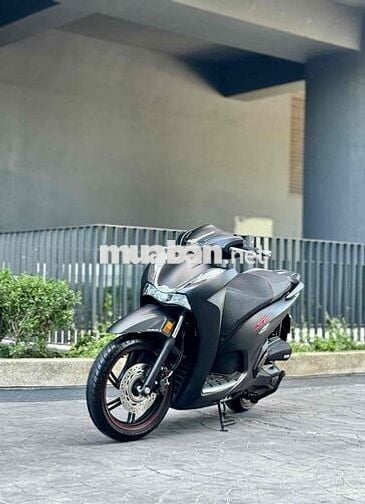 Honda SH 350i