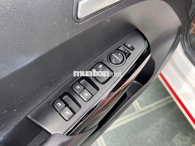 ♥️♥️ Kia Morning 2021 GT Line - 32000 km