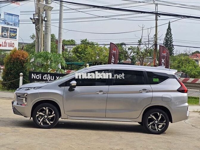 Mitsubishi Xpander 2022 Premium 1.5 AT - 18000 km