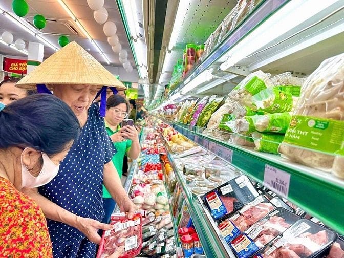 Chuỗi Cửa Hàng Bổ Sung Nhân Viên Bán Hàng, Thu Ngân, Tập Vụ, Bảo Vệ