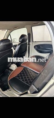 Chery QQ3 đời 2009 g