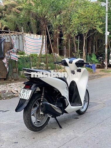 SH 125 Nguyên Bản 2022 Chất _Bảo Hành 3 Năm