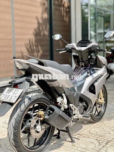 Winner X V3 2024 ABS BSTP Chính Chủ máy zin xe đep
