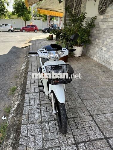 future GT đời 2007 up wave i