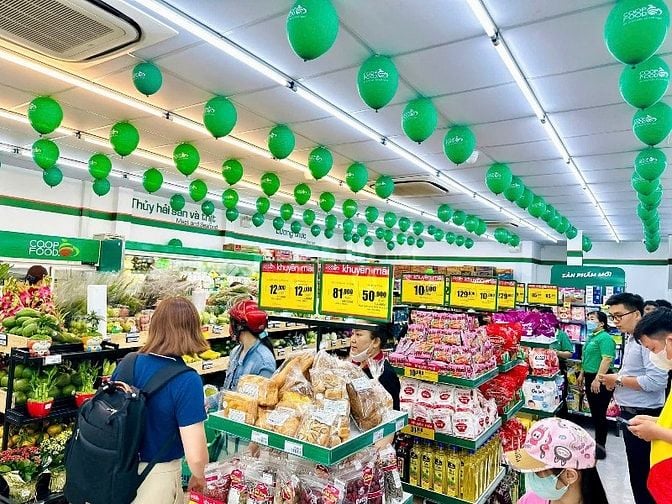Chuỗi Cửa Hàng Bổ Sung Nhân Viên Bán Hàng, Thu Ngân, Tập Vụ, Bảo Vệ