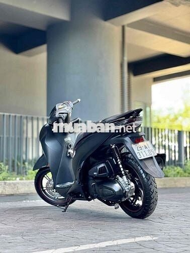 Honda SH 350i