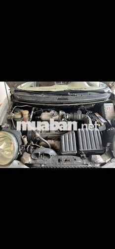Chery QQ3 đời 2009 g