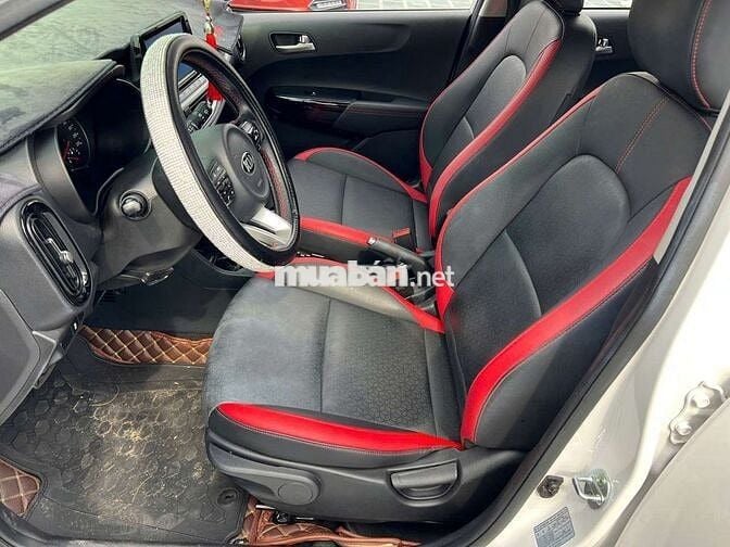 ♥️♥️ Kia Morning 2021 GT Line - 32000 km
