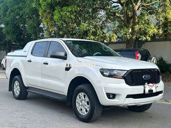 Ford Ranger 2021 XLS 4x2 AT nhập Thái Lan 1 chủ
