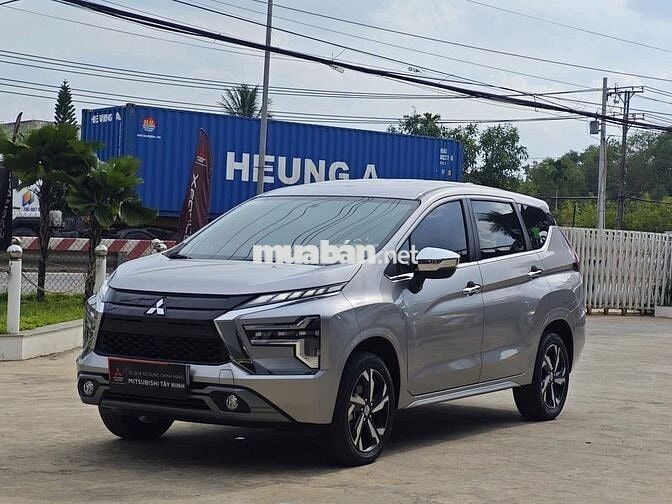 Mitsubishi Xpander 2022 Premium 1.5 AT - 18000 km