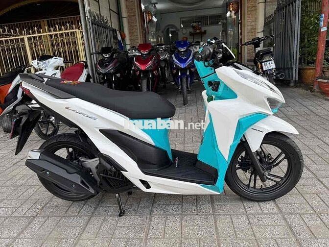 Vario 125 Biển 65 ngay chủ máy zin