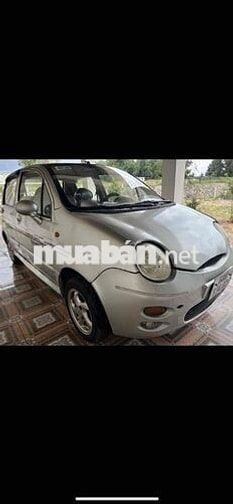 Chery QQ3 đời 2009 g