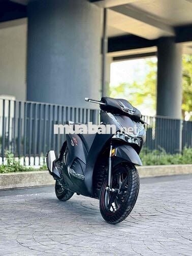 Honda SH 350i