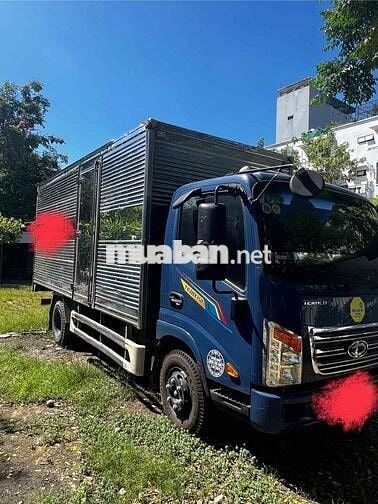 Isuzu 2022 - 110000 km