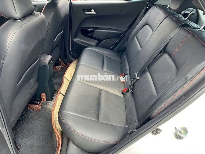 ♥️♥️ Kia Morning 2021 GT Line - 32000 km
