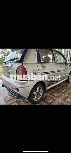 Chery QQ3 đời 2009 g