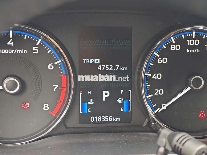 Mitsubishi Xpander 2022 Premium 1.5 AT - 18000 km