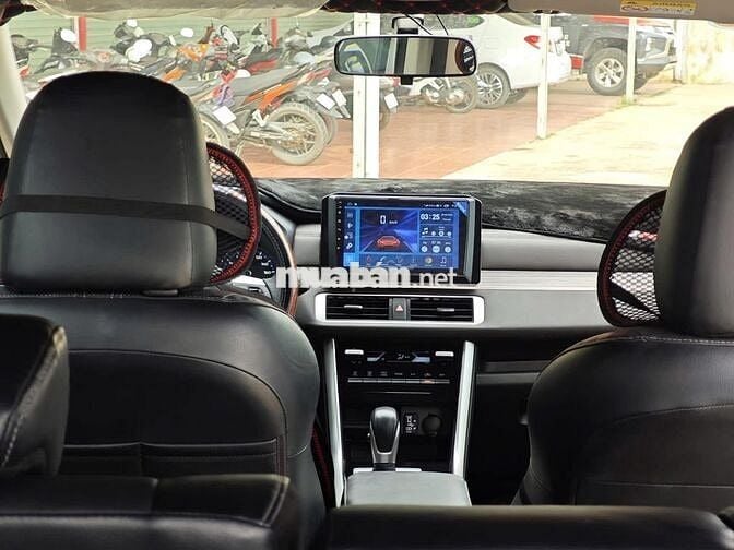 Mitsubishi Xpander 2022 Premium 1.5 AT - 18000 km
