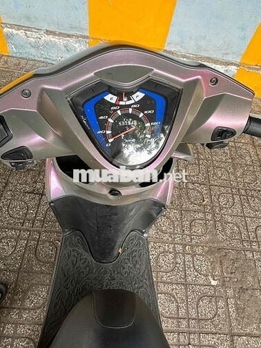 Xe honda Vision máy móc nguyên zin
