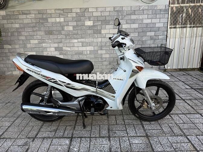 future GT đời 2007 up wave i
