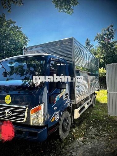 Isuzu 2022 - 110000 km
