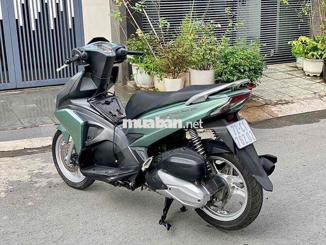 🌈 Honda Air blade 125 Đk 2017 bs 72 giấy tờ đầy đủ