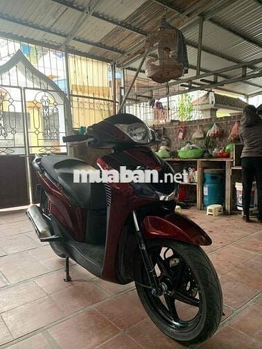 Xe Sh lên đời biển vip cho Ae