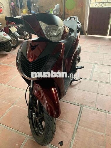 Xe Sh lên đời biển vip cho Ae