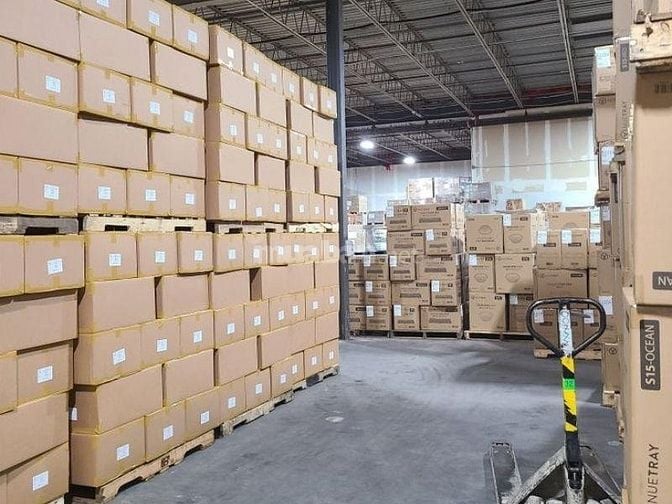 📣📣QUẬN 6 CẦN GẤP 05 NV BÁN HÀNG+KHO HÀNG CHO CỬA HÀNG, SIÊU THỊ