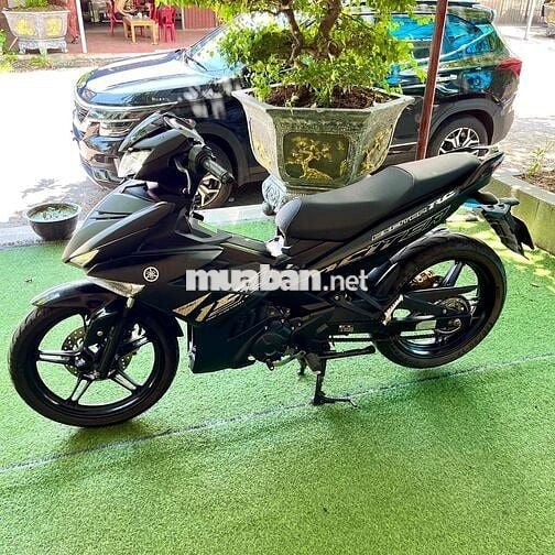 cần bán ex150 chính chủ hỗ trợ trả góp