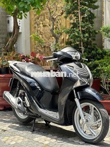 Bán SH125 đời 2019 khoá smartkey (Mẫu cũ cực hot)