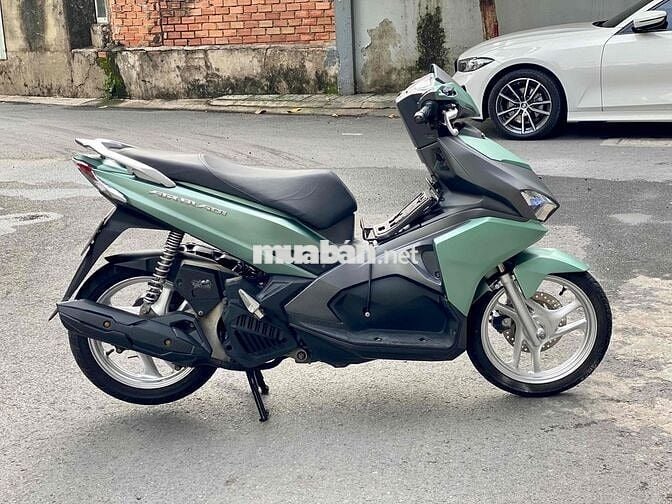 🌈 Honda Air blade 125 Đk 2017 bs 72 giấy tờ đầy đủ