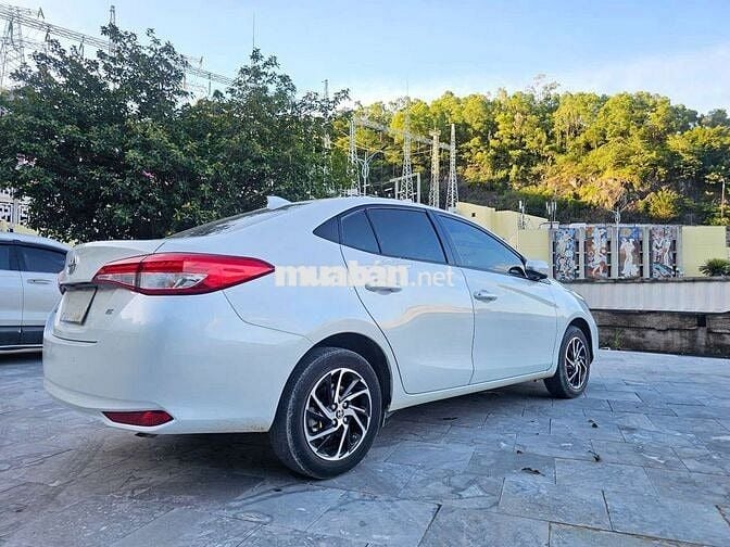 2021 1.5E CVT - 50000 km