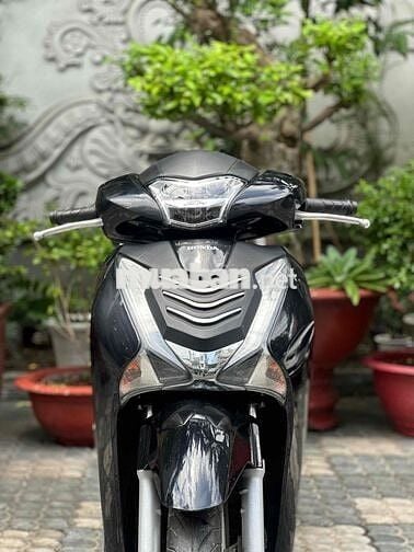 Bán SH125 đời 2019 khoá smartkey (Mẫu cũ cực hot)