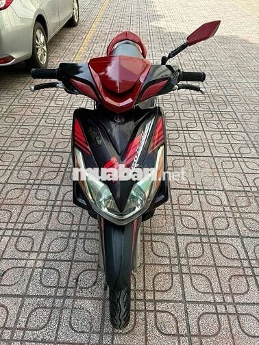 Bán Xe Luvias giấy tờ hợp lệ