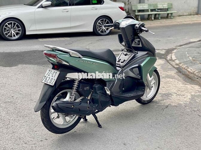 🌈 Honda Air blade 125 Đk 2017 bs 72 giấy tờ đầy đủ