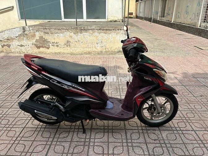 Bán Xe Luvias giấy tờ hợp lệ