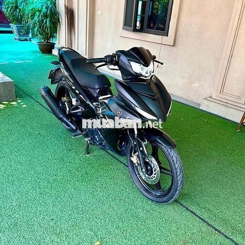 cần bán ex150 chính chủ hỗ trợ trả góp