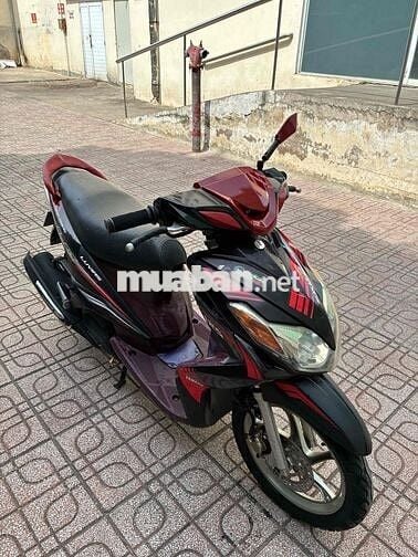 Bán Xe Luvias giấy tờ hợp lệ