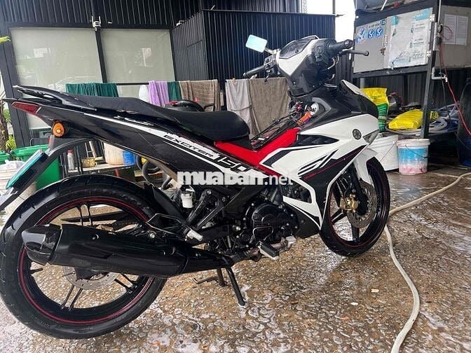 EXCITER Bán tại Đà Lạt